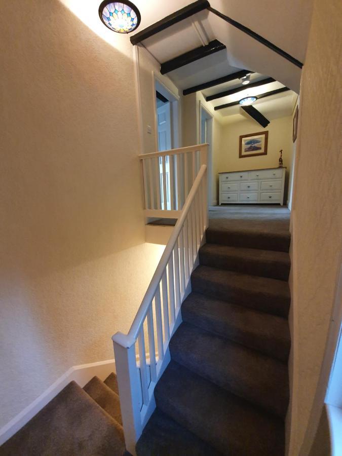 Apartmán Marina House Whitby Exteriér fotografie